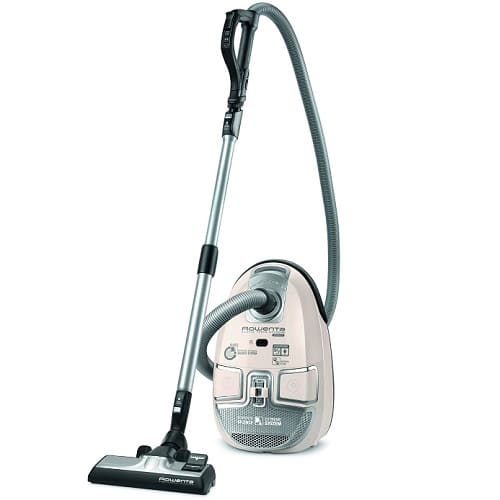 Aspirateur Rowenta Force Extreme compact