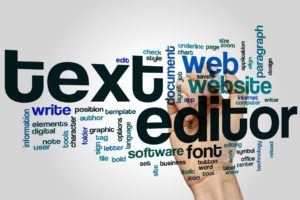 Webmarketing et rédaction web