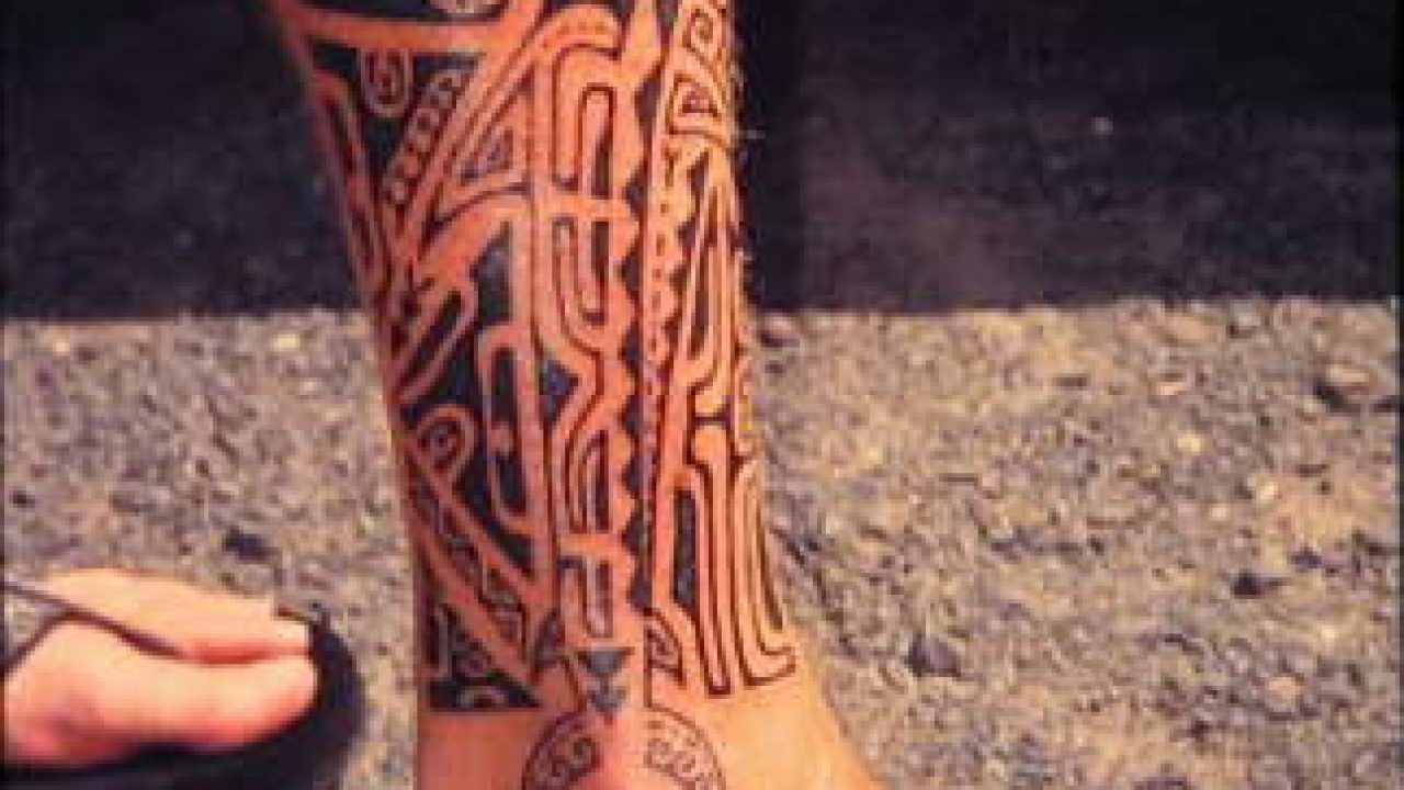 41 Idées De Tatouages Cheville Hommefemme Signification