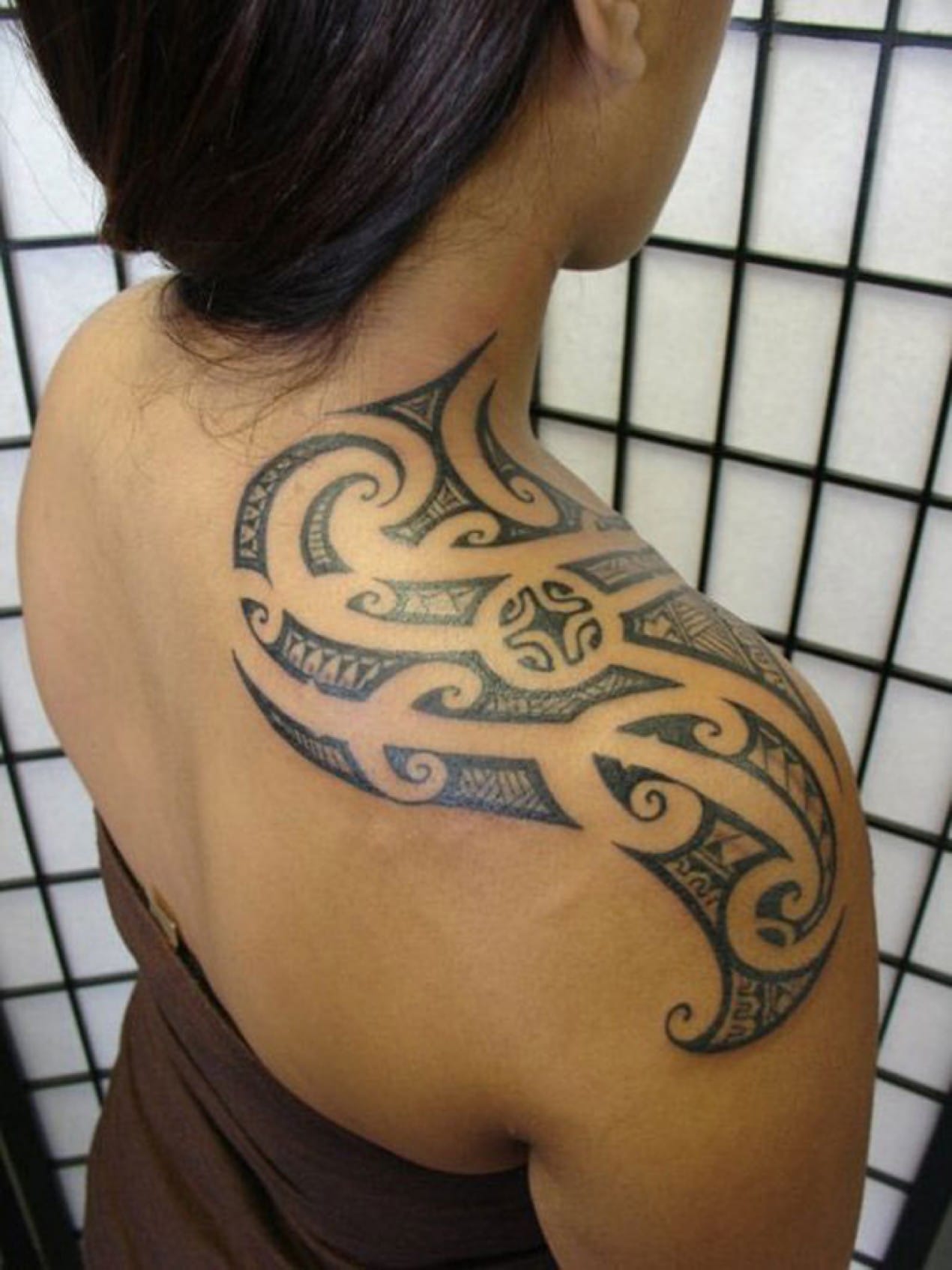 240 Idées De Tatouages Maorie Hommefemme Signification