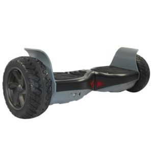 hoverboard noir