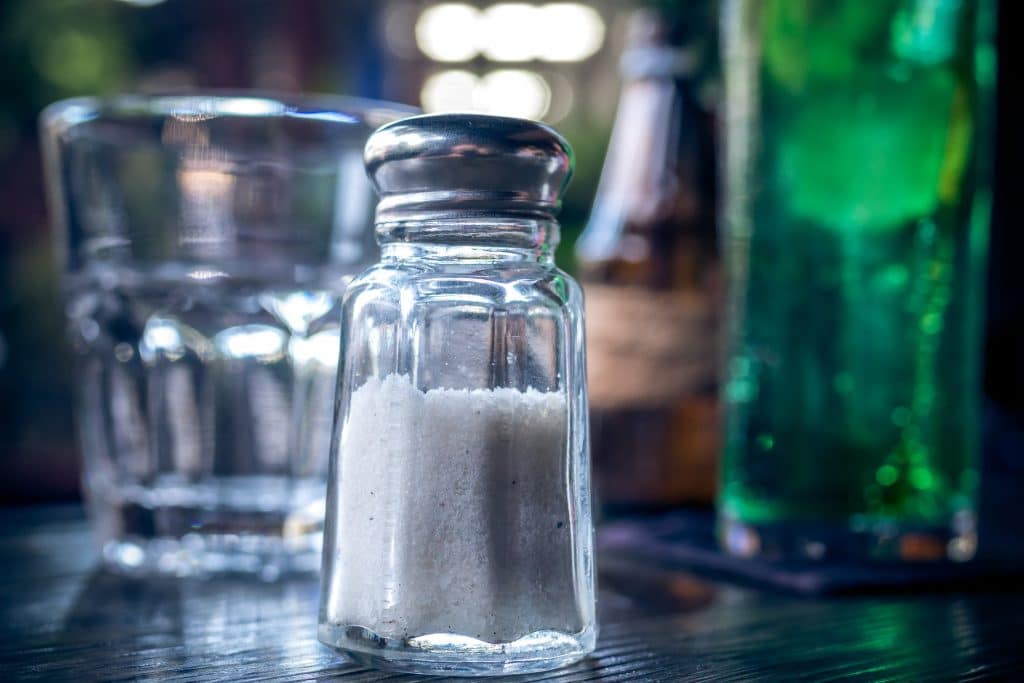 La quantité de sel par jour : combien en consommer ?