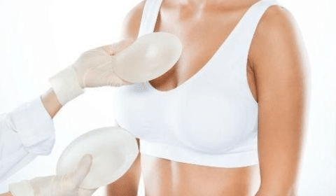 chirurgie esthétique mammaire