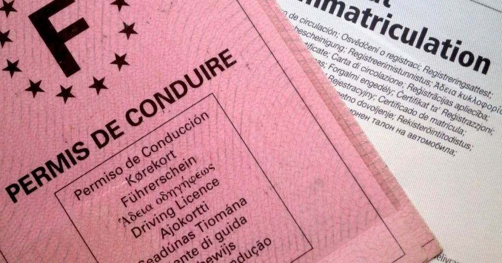 Obtenir son permis de conduire accéléré à Paris