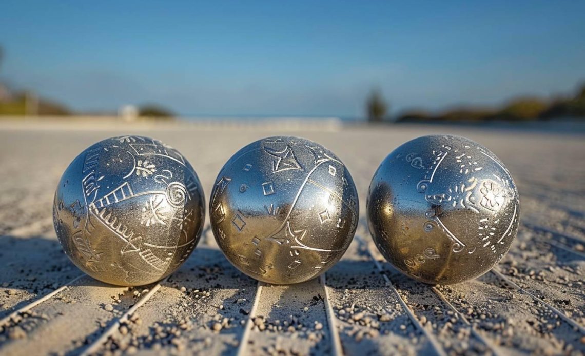 Boules De Pétanque Compétition Comparatif 2025 Meilleurs Avis & Test — free download