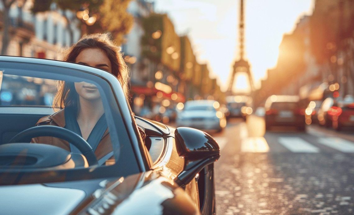 Passer son permis en accéléré : Formation express autour de Paris