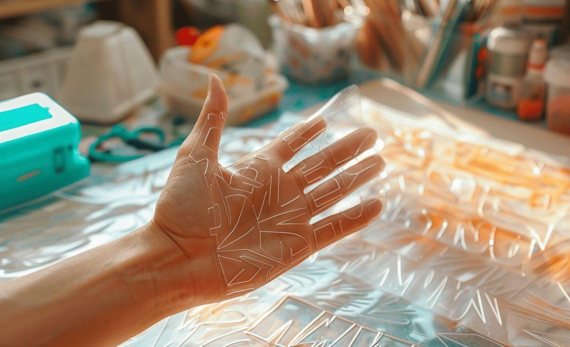 Pochoir lettre : Ce que vous devez savoir sur les pochoirs lettre