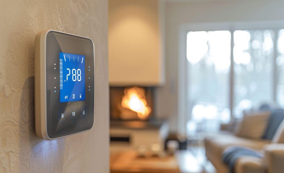 Thermostat sans fil savoir choisir votre programmateur — free download